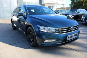 Volkswagen Passat Variant /1.Hd/ACC/NAVI/SHZ/CAM/PANO/AHK