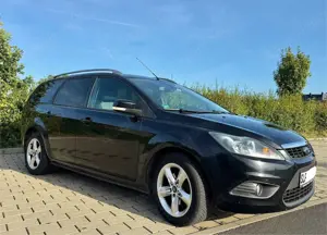 Ford Focus Turnier 1.8 Style+ Bild 3
