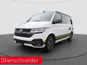 Volkswagen T6.1 California 2.0 TDI DSG Ocean Edition NAVI RFK KÜCHE KÜCHE MAR