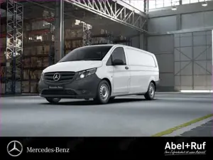 Mercedes-Benz Vito 116 CDI Kasten Extralang-nur Händler/Export