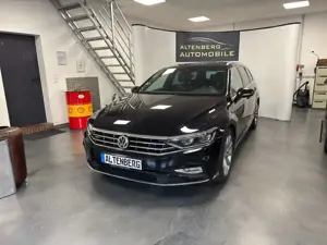 Volkswagen Passat Variant Passat R-Line 4Motion Kamera ACC Matrix Dynaudio