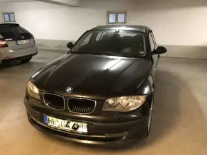 BMW 118 118d DPF Advantage Paket