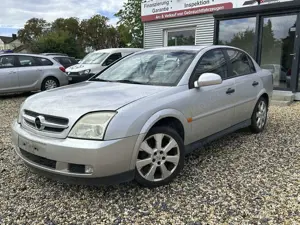 Opel Vectra 2.2 16V Elegance/AUTOM./SCHIEBED./