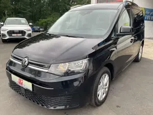 Volkswagen Caddy Life 2.0 TDI 5 Sitzer Klima Sitzheizung