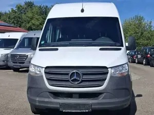 Mercedes-Benz Sprinter 311/314/316 CDI RWD L2H2 Mixto 6-Sitzer Bild 2