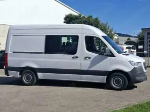Mercedes-Benz Sprinter 311/314/316 CDI RWD L2H2 Mixto 6-Sitzer Bild 3