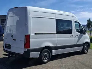 Mercedes-Benz Sprinter 311/314/316 CDI RWD L2H2 Mixto 6-Sitzer Bild 5