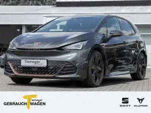 CUPRA Born 360 ALLWETTER LM19 PRIVACY SITZHZ