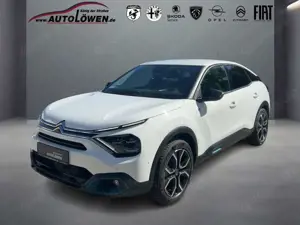 Citroen C4 Elektromotor e-Shine