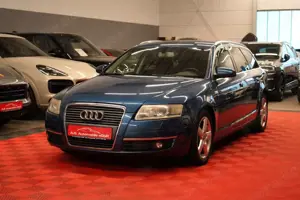 Audi A6 Avant 2.0 TFSI*AHK*MFL*Tempomat*