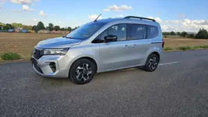 Nissan Townstar DIG-T 130 Kombi Tekna