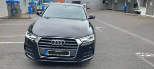 Audi Q3 2.0 TDI Bild 2