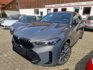 BMW X6 30d xDrive M SPORT"NEUWERTIG"M SITZE,22 ZOLL