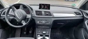 Audi Q3 2.0 TDI Bild 4