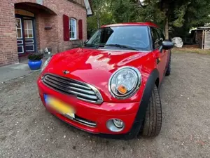 MINI One Clubman MINI CLUBMAN