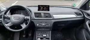 Audi Q3 2.0 TDI Bild 5