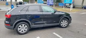 Audi Q3 2.0 TDI Bild 3