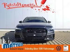 Audi S6 Avant 3.0 TDI quattro NP:130.007/AHK/LUFT/21-ZOLL