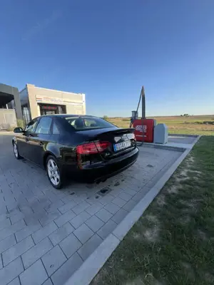 Audi A4 1.8 TFSI Ambition