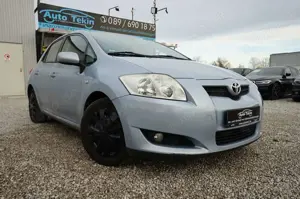 Toyota Auris 1.4 Basis |HU AU: NEU| |Klimaanlage|