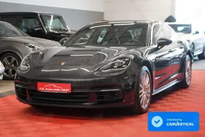 Porsche Panamera 4 E-Hybrid Unfallfrei*Approved*Bose*