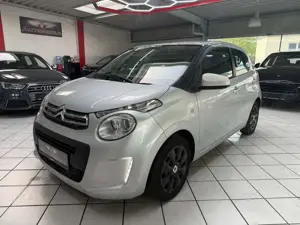 Citroen C1 Selection 1.2 KLIMA GROßES DISPLAY Bild 1