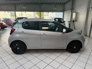 Citroen C1 Selection 1.2 KLIMA GROßES DISPLAY Bild 4