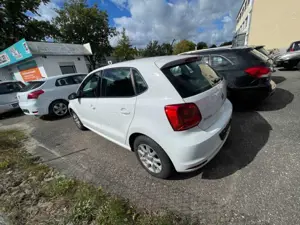Volkswagen Polo 1.0 MPI Trendline/1.Hand/Scheckheftgepflegt Bild 5