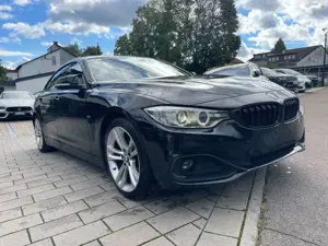BMW 420 420 d Sport Line
