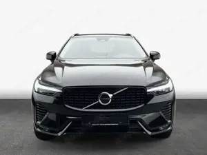 Volvo XC60 XC60 B4 D AWD Plus Dark Bild 3