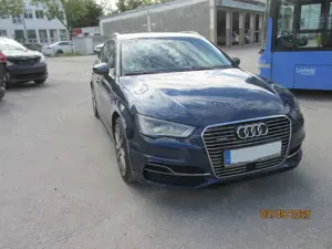 Audi A3 A3 1.4 TFSI Sportback e-tron