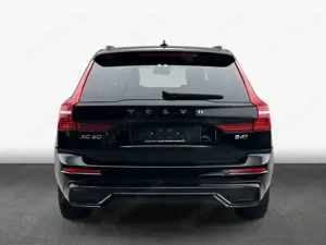 Volvo XC60 XC60 B4 D AWD Plus Dark Bild 4
