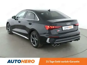 Audi S3 2.0 TFSI quattro Aut.*NAVI*LED*PDC*ACC*SHZ* Bild 4