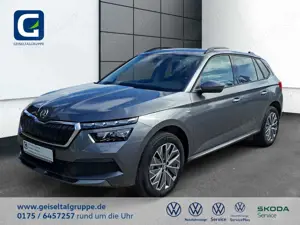 Skoda Kamiq 1.5 TSI Tour *DSG*LED*AHK*VIRTUAL*DAB+*NAVI*KAMERA*SHZ*PDC*