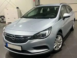 Opel Astra K 1.6 CDTi ST **Navi*AHK*PDC*Temp**