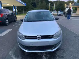 Volkswagen Polo Match BlueMotion/BMT