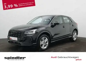 Audi Q2 advanced 30 TFSI / MMI-Navi plus, LED, SHZ