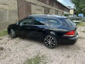 Volkswagen Golf Variant 1.4 TSI