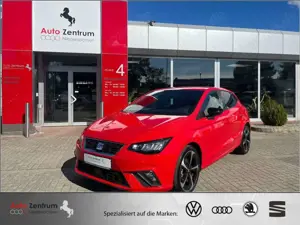 SEAT Ibiza 1.0 TSI SS DSG FR Sportfahrwerk LED Virtual