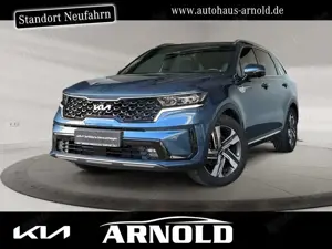 Kia Sorento Sorento 1.6T PHEV AWD Platinum PanoD. HuD AHK !!