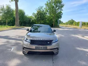 Land Rover Range Rover Velar P250 S Bild 4