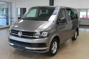 Volkswagen T6 Multivan Multivan Trendline 150PS TDI *Luft-Standheizung*