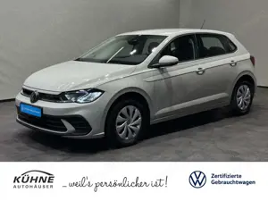 Volkswagen Polo Life 1.0 TSI DSG | LED SITZHEIZUNG DIGITAL