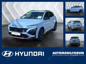 Hyundai KONA 2.0 T-GDI N Performance Matrix 4xSHZ ACC LM