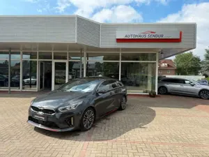 Kia ProCeed / pro_cee'd ProCeed GT *KAMERA*TOP*SERVICE NEU*PANORAMA