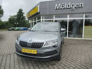 Skoda Karoq 1.5 TSI ACT DSG Drive 125