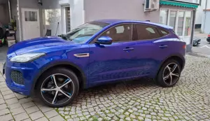Jaguar E-Pace R-Dynamic AWD