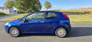 Fiat Grande Punto 1.4 8V Feel Bild 2