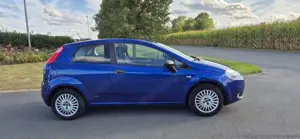 Fiat Grande Punto 1.4 8V Feel Bild 5