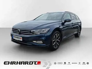 Volkswagen Passat Variant 2.0 TDI DSG Business LED*NAV*ACC*SHZ*PDC*KAMERA...